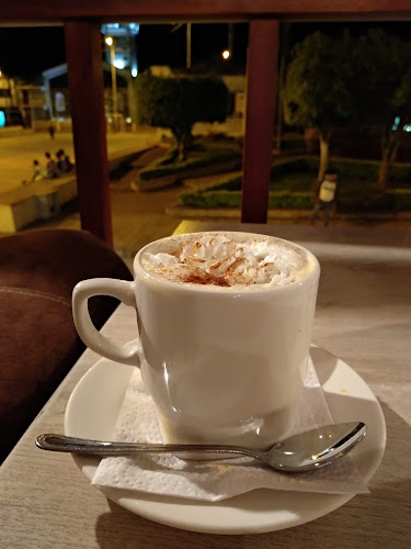 Opinii despre Cafeteria Le Cocó în Pallatanga - Gastronomía y hostelería