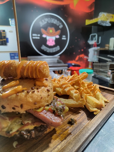 Comentarii opinii despre ABurgers