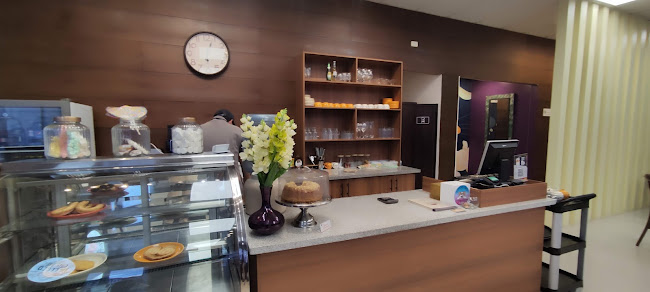 Café Del Herrero - Gastronomía y hostelería