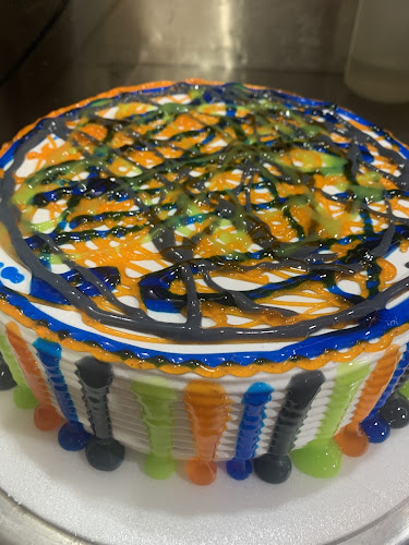 Comentarii opinii despre Bakery And More Ysr