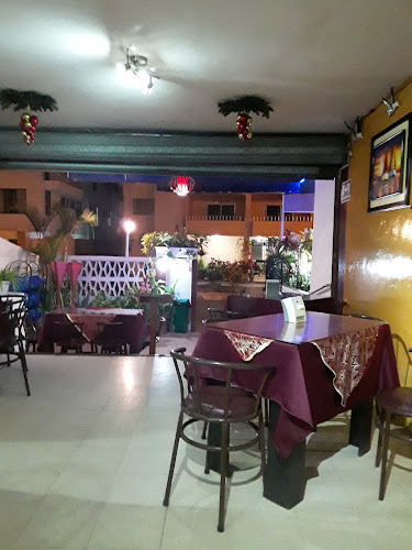 Restaurante Mar Azul - Gastronomía y hostelería