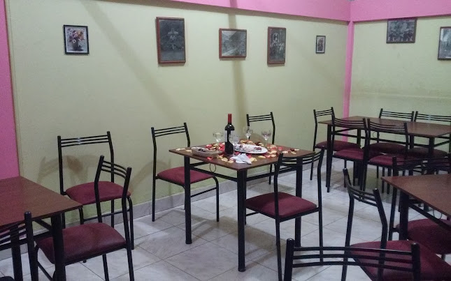 Opinii despre La Casa Vieja Restaurant în El Chaco - Gastronomía y hostelería