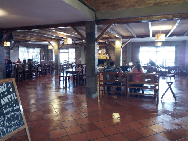 Carr. Panamericana, Otavalo 100217