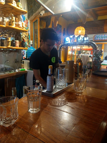 Bar KARAOKE - Gastronomía y hostelería