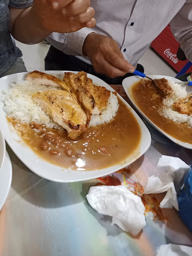 Restaurante Tia Juanita - Durán