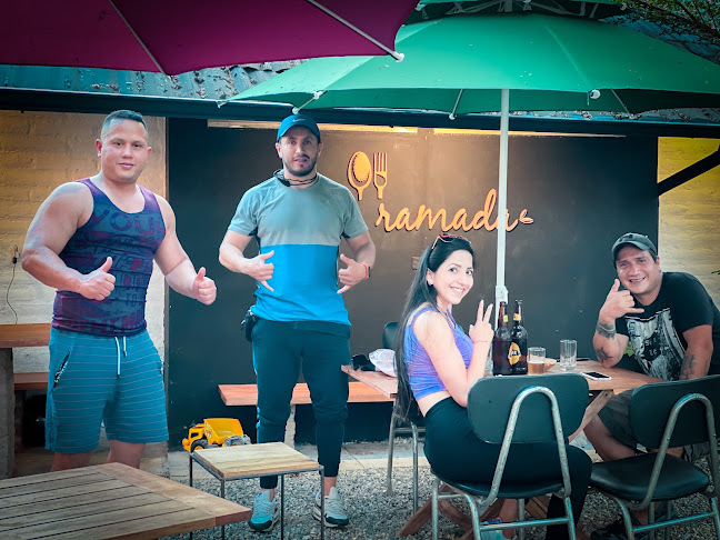 Opinii despre La Ramada în Tena - Gastronomía y hostelería