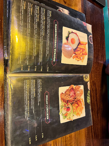 Comentarii opinii despre La Taberna Bar&Grill Otavalo