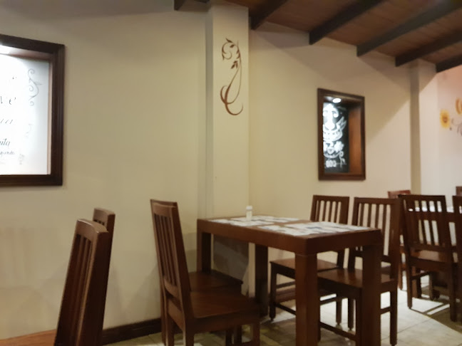 Comentarii opinii despre Dulce Carbón