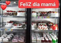 Opinii despre PANADERÍA Y PASTELERÍA TRIGO DE ORO în Sangolquí - Gastronomía y hostelería