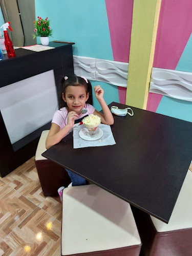 Comentarii opinii despre HELARTE: Helados con Queso y Crema