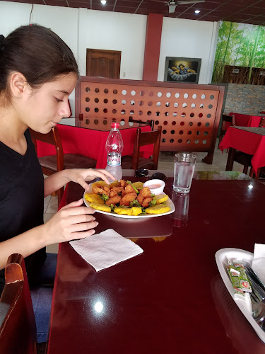 Opinii despre Helechos De Guayabal Restaurante în Buena Fe - Gastronomía y hostelería