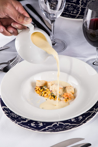 Santa Lucia Restaurante - Cuenca