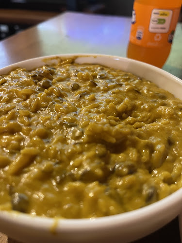 Rincón Rústiko Restaurante - Gastronomía y hostelería