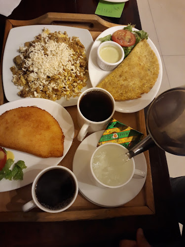 Comentarii opinii despre Isa Cafeteria