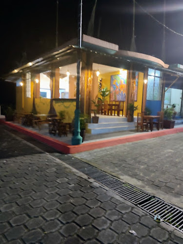 Via Misahualli, Puerto Misahuallí