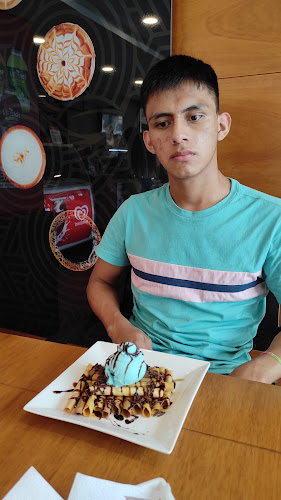 Heladeria "Pinguino Gourmet" - Loja