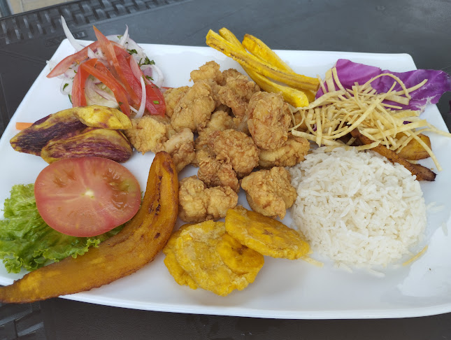 H2H4+89W, Vía a Pto. Jelí, Santa Rosa