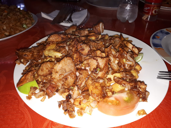 Chifa "WEI" - Gastronomía y hostelería