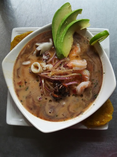 Comentarii opinii despre Mira Mar Marisquería