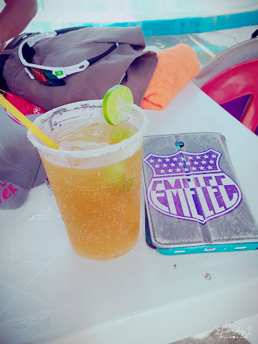 4G56+8HP, Arcadio Fuentes, Buena Fe