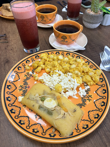 Café Del Herrero - Cuenca