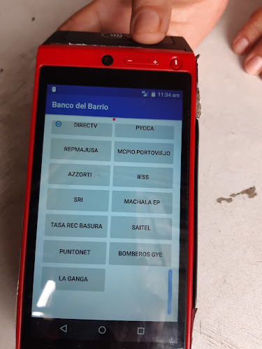 Opinii despre Pizza Landia în Santo Domingo - Gastronomía y hostelería