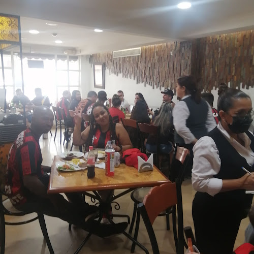 Rachy's - Gastronomía y hostelería