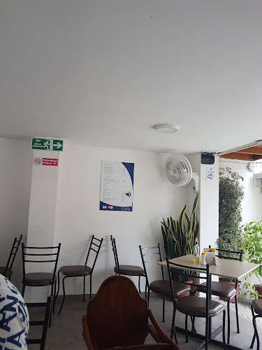 Opinii despre Cevicheria Umiña în Manta - Gastronomía y hostelería