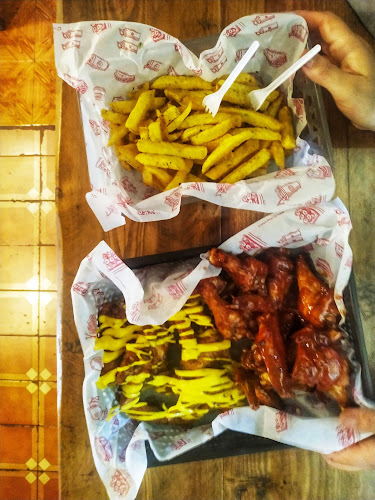 Pizzería en Otavalo - New York Style - Gastronomía y hostelería