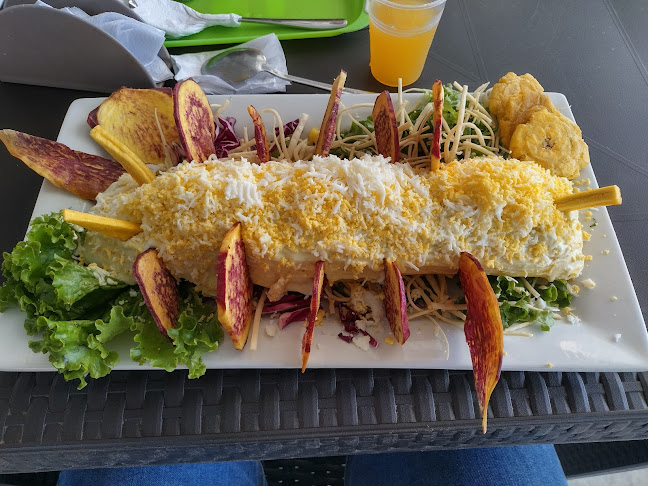 La Choza Del Lobo - Gastronomía y hostelería