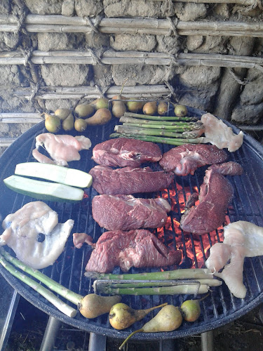 Paradero Coveña - Latacunga