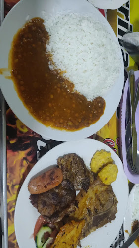 Comentarii opinii despre Restaurante El Cuero parrilladas