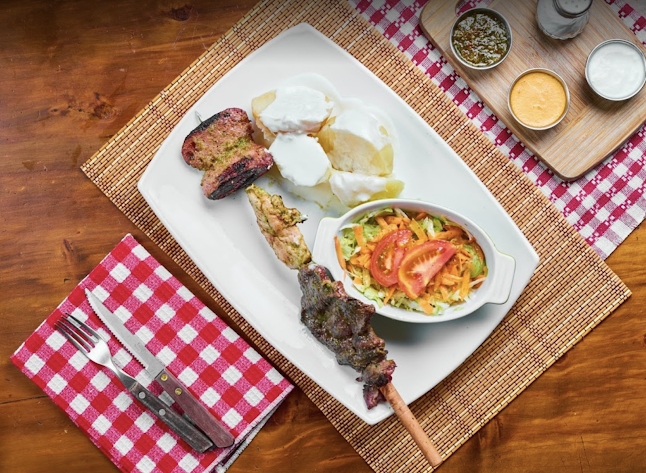 Comentarii opinii despre El Chaparral