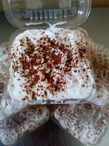 Panaderia & Mini Market Brioche