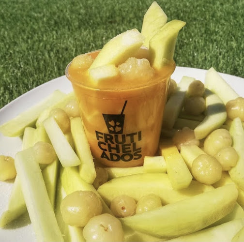 FrutiChelados Naranjito