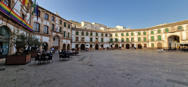 Comentarii opinii despre Archidona