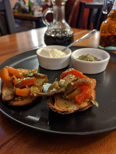 Prova pizzeria - Gastronomía y hostelería