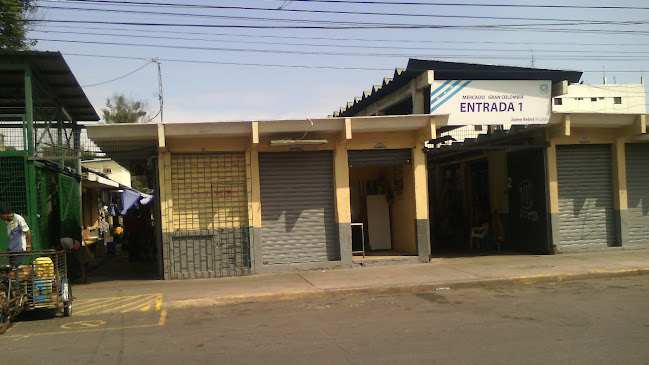 Q3VW+65R, García Goyena, Guayaquil 090306