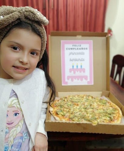 Pizzeria Olguita's - Loja