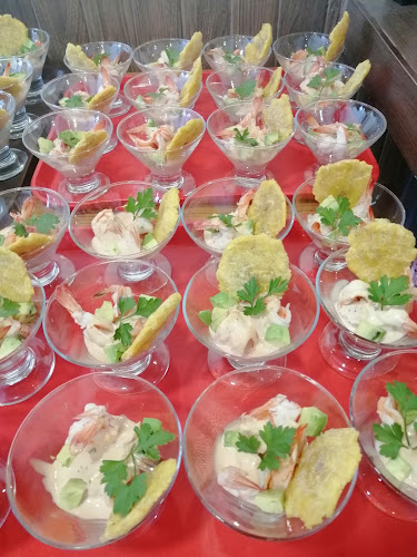 La Casa de las Golosinas Pelileo - Gastronomía y hostelería