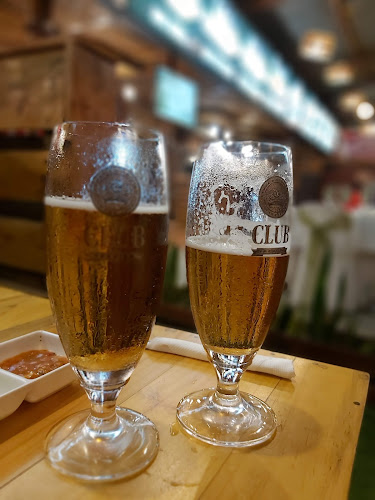 Opinii despre Quindy în Santo Domingo - Gastronomía y hostelería