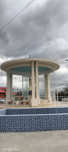 Paradero Los Sauces / Bolívar - Carchi - Gastronomía y hostelería