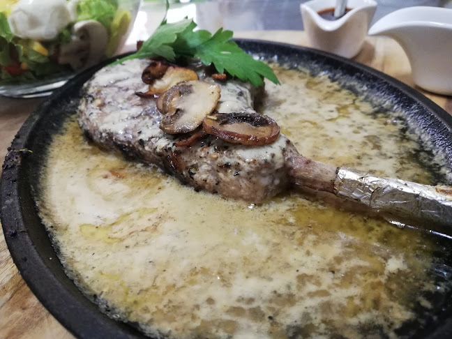 Comentarii opinii despre Italiano Pizza & Restaurant - Babahoyo