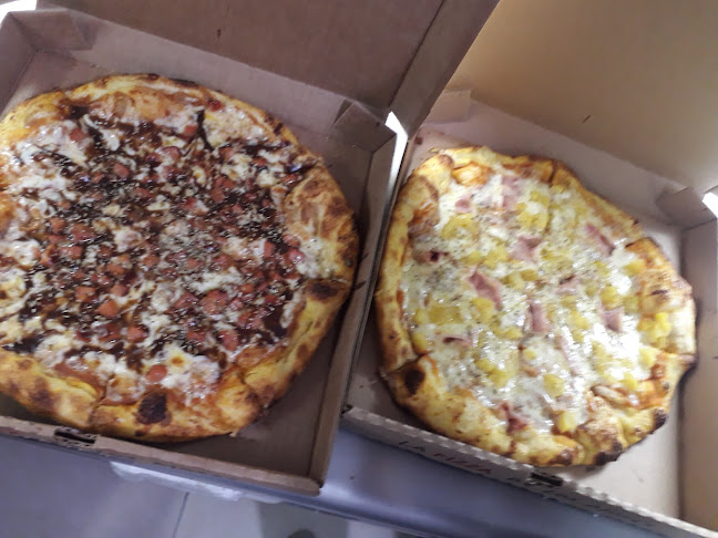 Opinii despre Grecia Pizzería în Quito - Gastronomía y hostelería