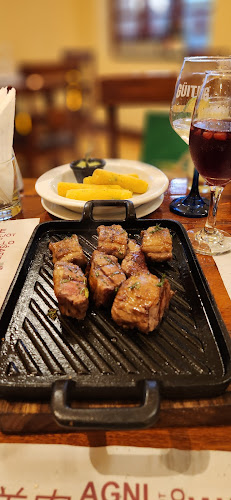 Comentarii opinii despre Lammhaus