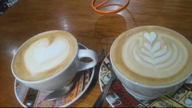 La Mojigata Coffee & Diner - Gastronomía y hostelería