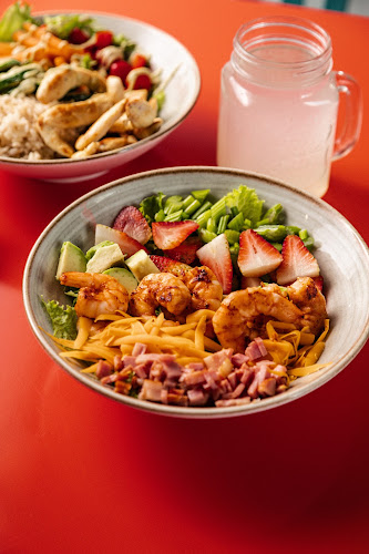 Victor Manuel Rendón 220, Guayaquil 090313