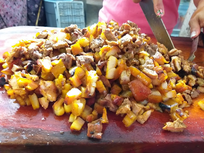 Opinii despre LA DELICIA DE LOS CUERITOS în Buena Fe - Gastronomía y hostelería