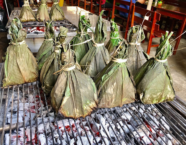 Comentarii opinii despre Mercado Central