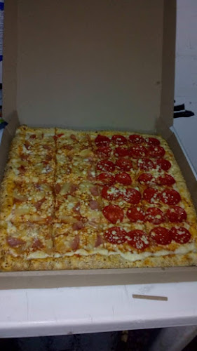 Comentarii opinii despre Pizzria Don Dany